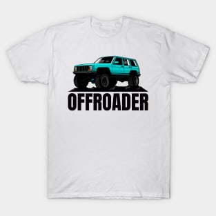 Offroad T-Shirt